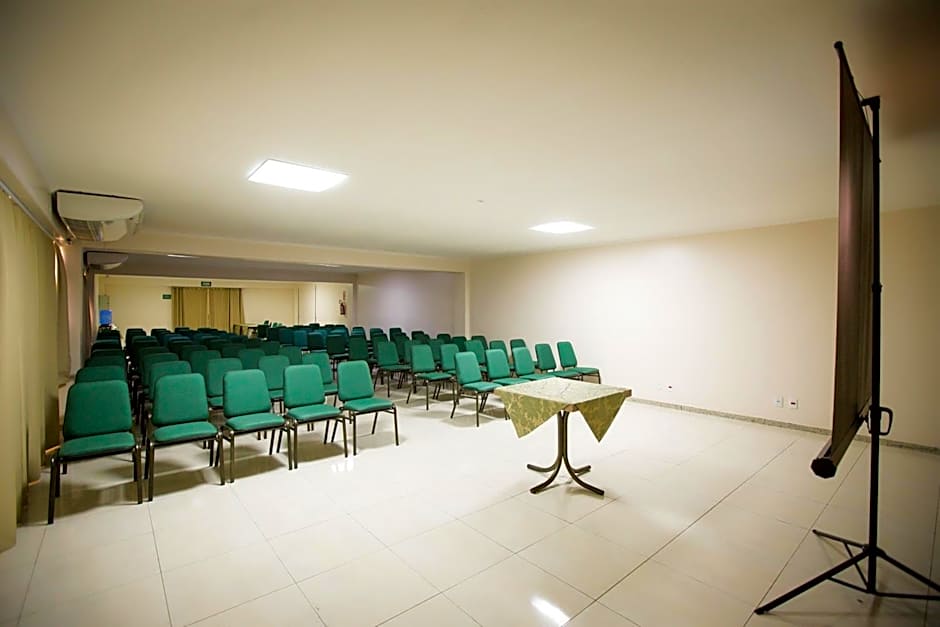 Nacional Inn São Carlos & Convenções