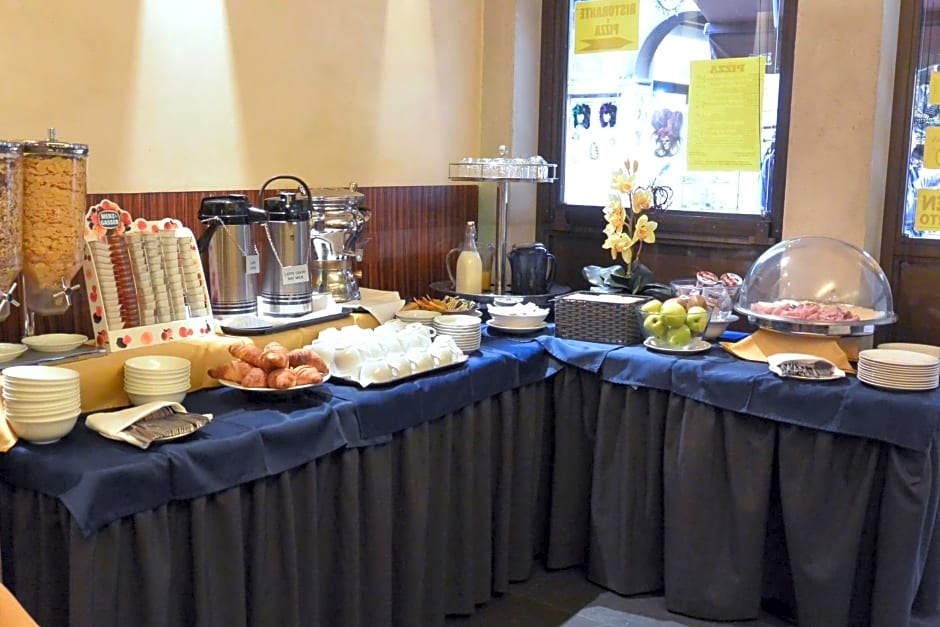 Hotel San Zulian