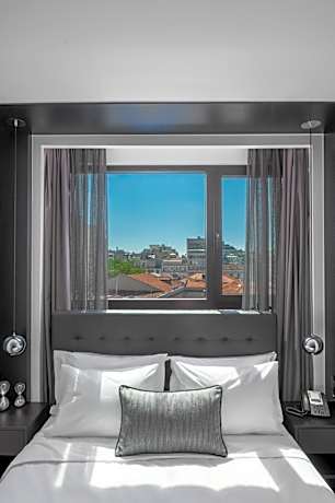 Business Double Room