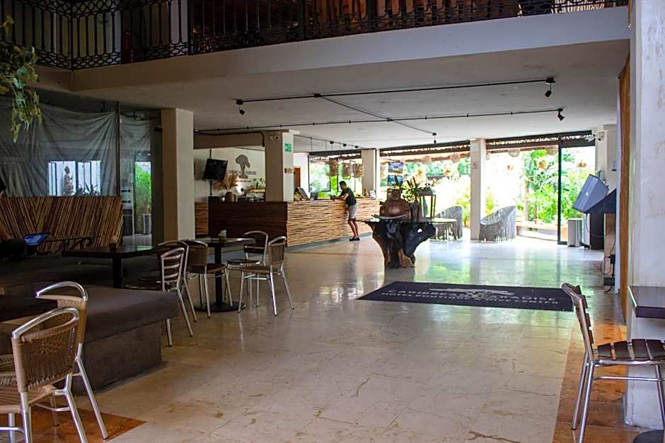 Caribbean Paradise Boutique Hotel