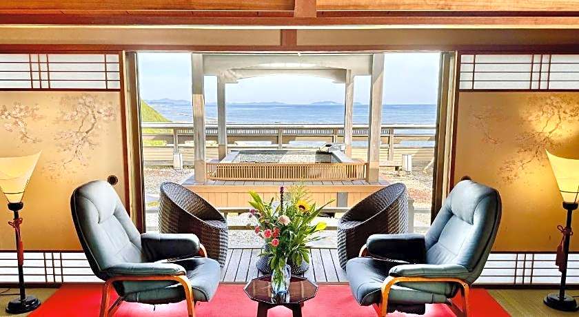 Yamaumi Onsen Shyuku Kaifuu