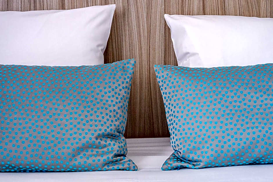 Hôtel La Maison des Croisades - Au pied des Remparts