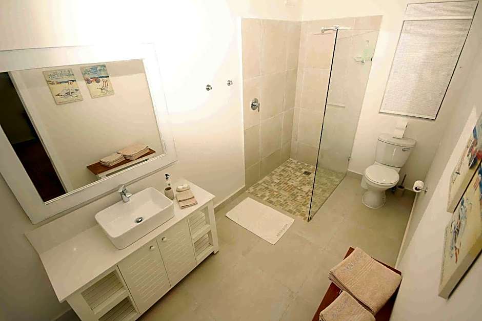 Fairlight Beach House