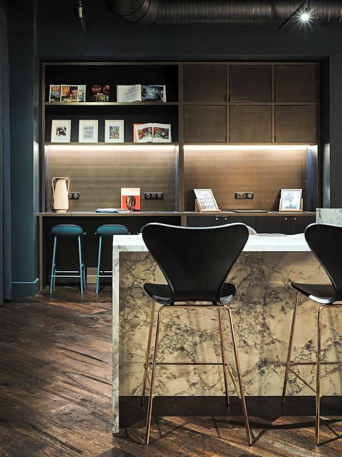 Mercure Hôtel Le Touquet