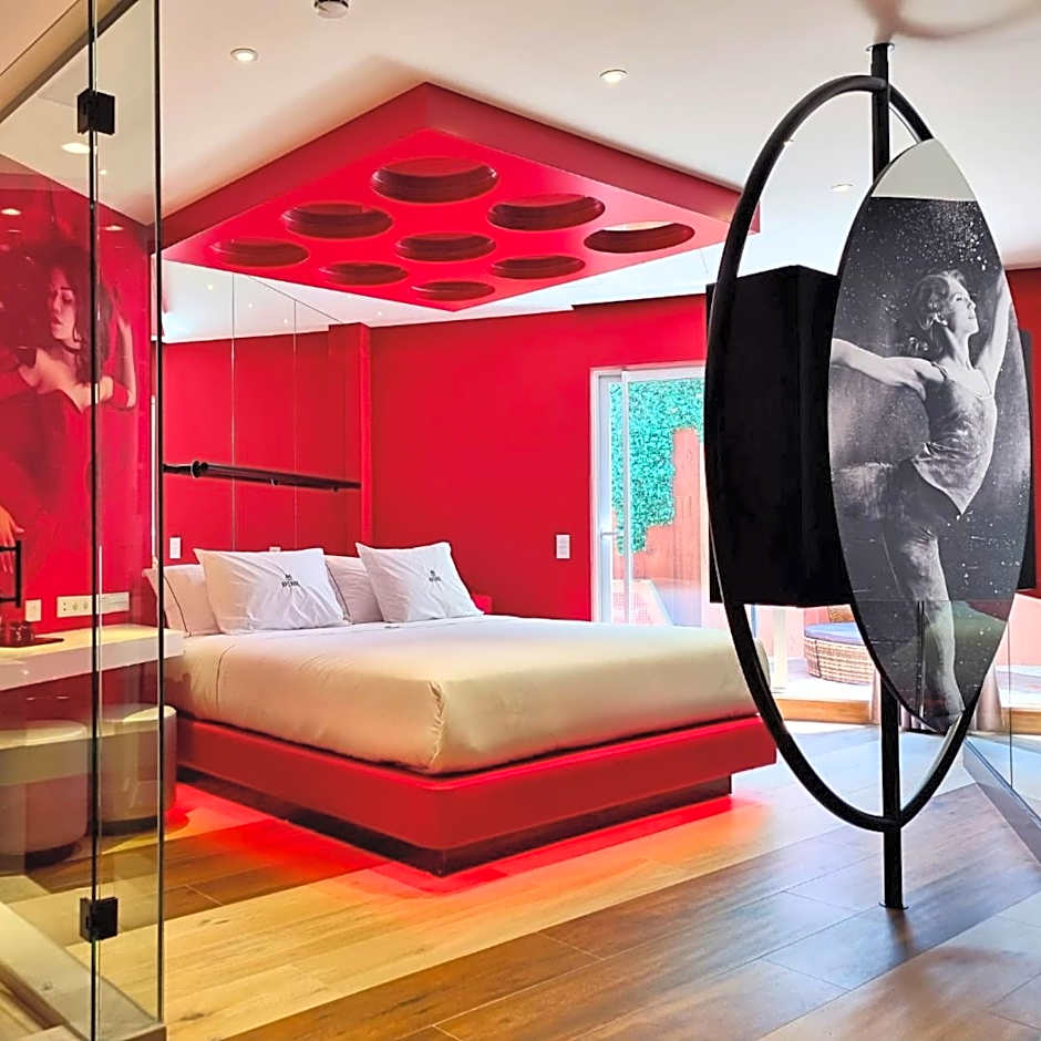 Hotel Avenue - Lovely hotel