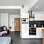 Sleepy3city Apartments Batorego 9