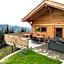 Les Chalets-Hôtel de la Croix-Fry