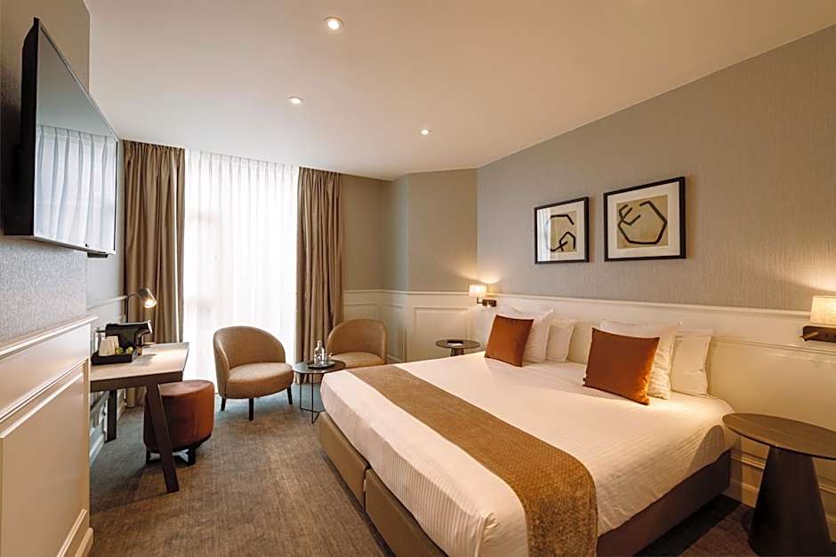 Hotel Academie