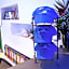 GUYA WAVE HOTEL