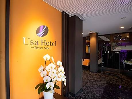 Usa Hotel Riverside