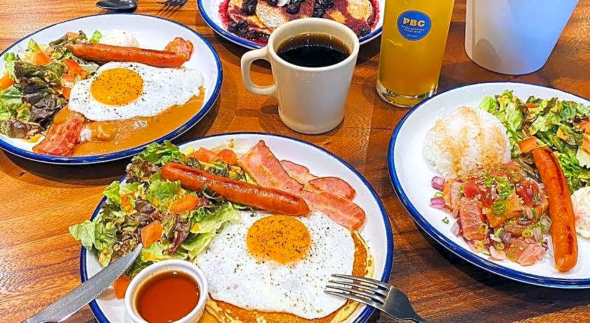 APA Hotel Nihombashi Bakuroyokoyama Ekimae