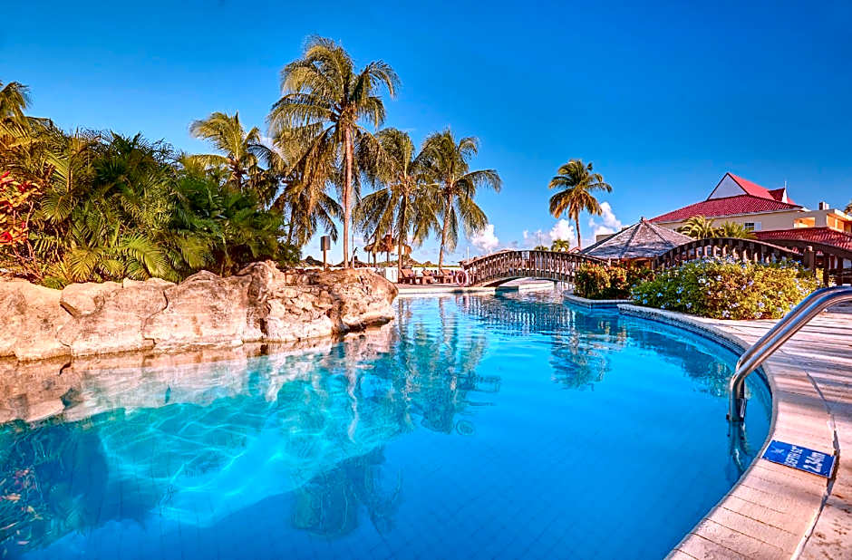 Mystique St. Lucia by Royalton