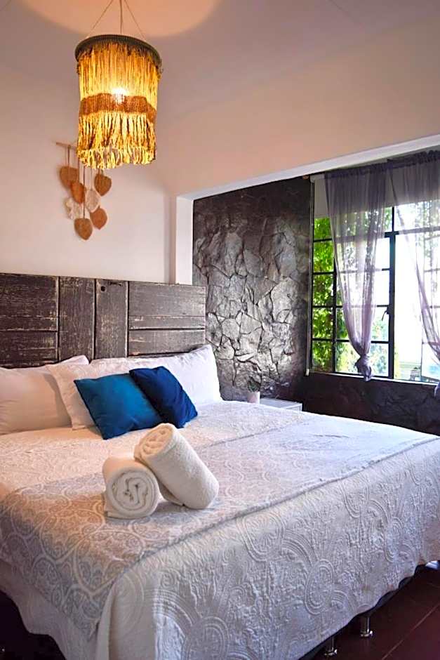 Casa Miranda Balbuena