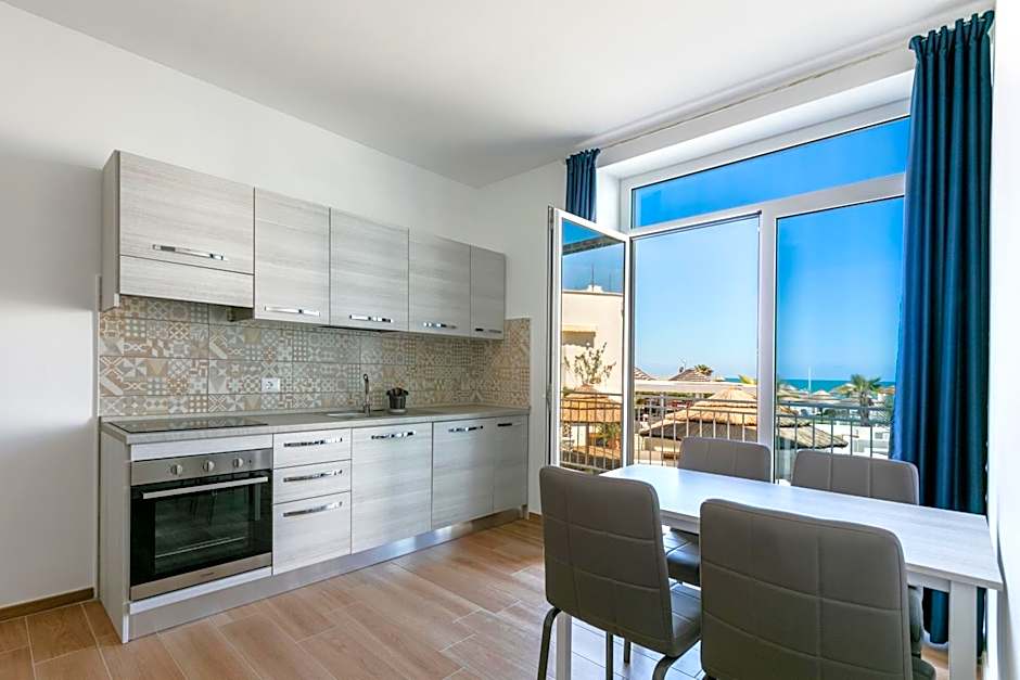 Residence Torvaianica