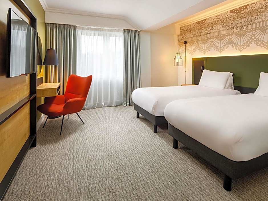 Mercure Nottingham Sherwood