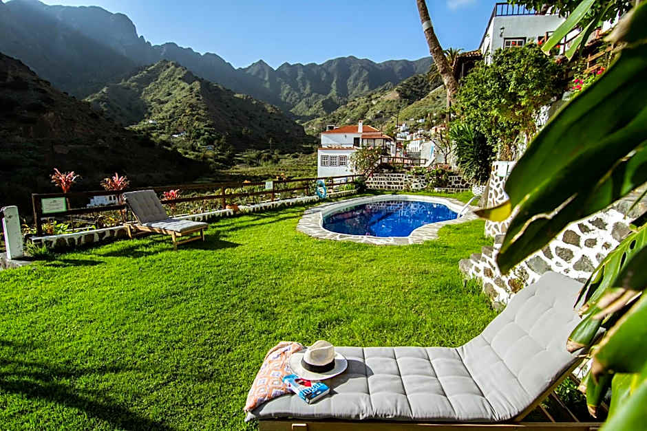 Suites Los Telares - Adults Recommended