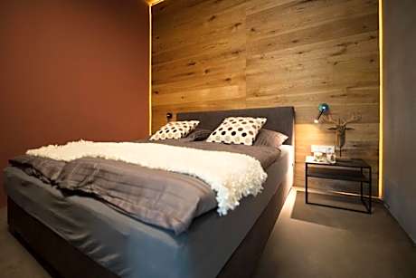 Boutique Hotel Chalet Weinberg