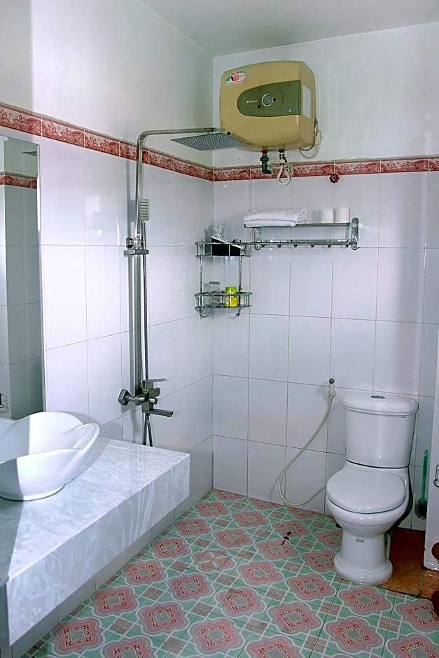 Xuan Hoa Hotel