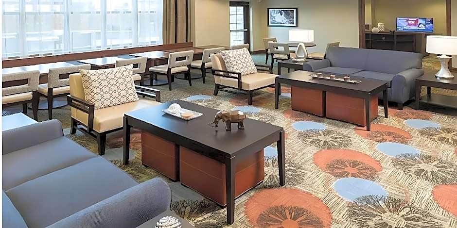 Staybridge Suites Wichita Falls By IHG