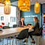 Aparthotel Adagio Basel City