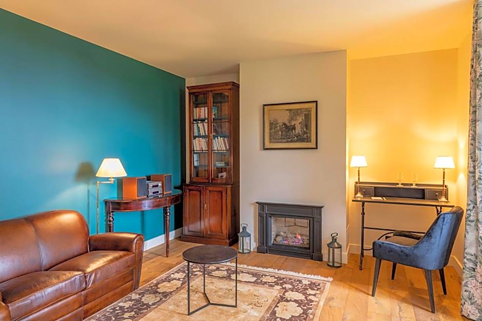 Hôtel Villa Alexandre