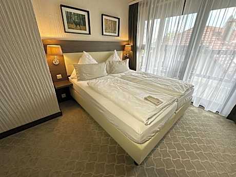 Budget Double Room