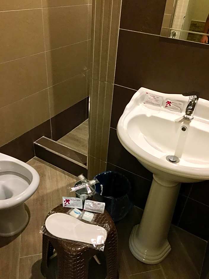 Hotel Iris