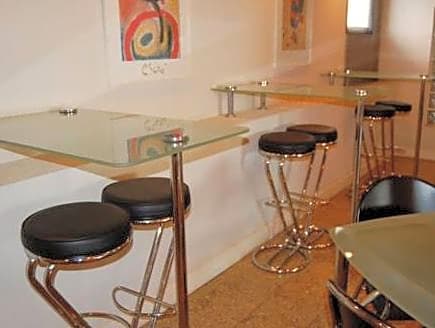 Hotel Victoria Villa Curitiba