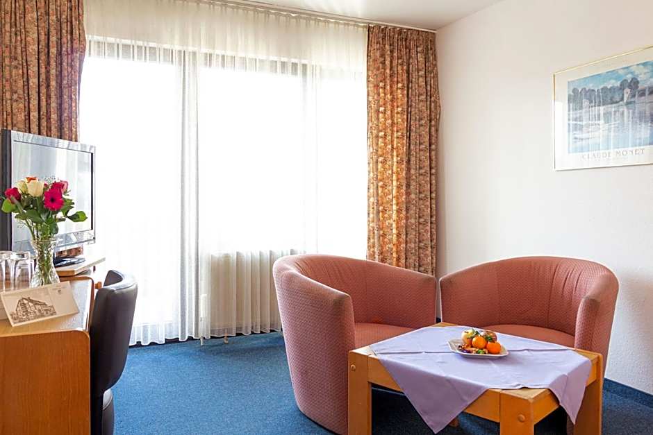 Hotel Kelkheimer Hof