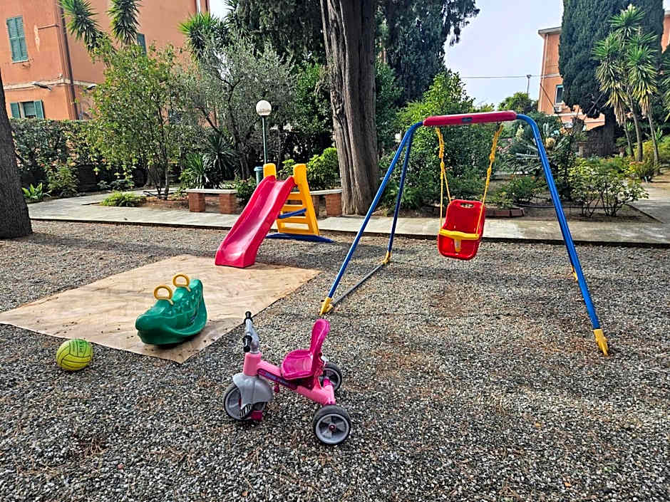 VILLA GLAUER - D'AMICO