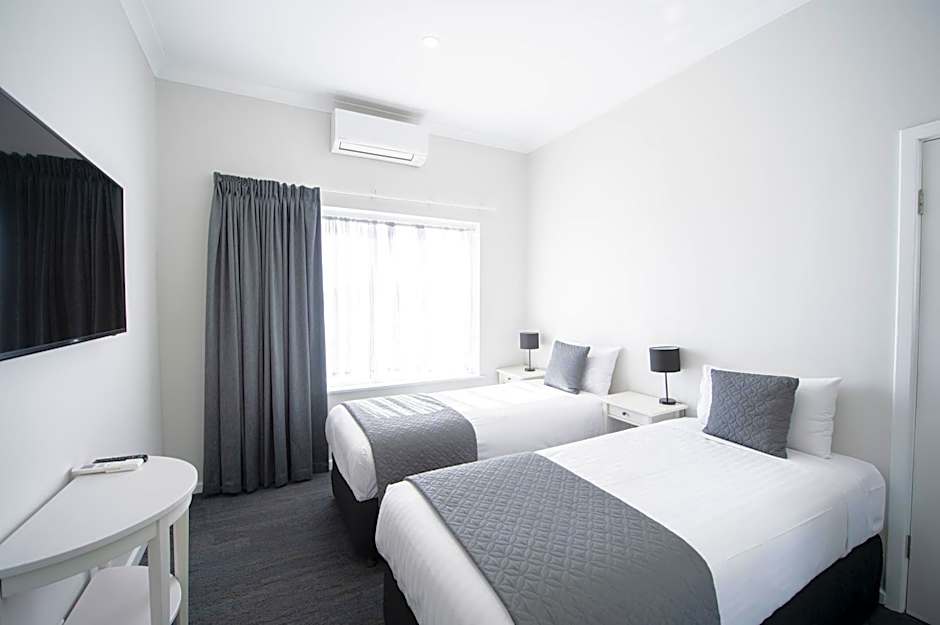 The Parade Hotel