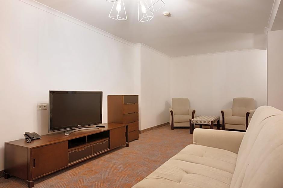 Hotel Pegaz