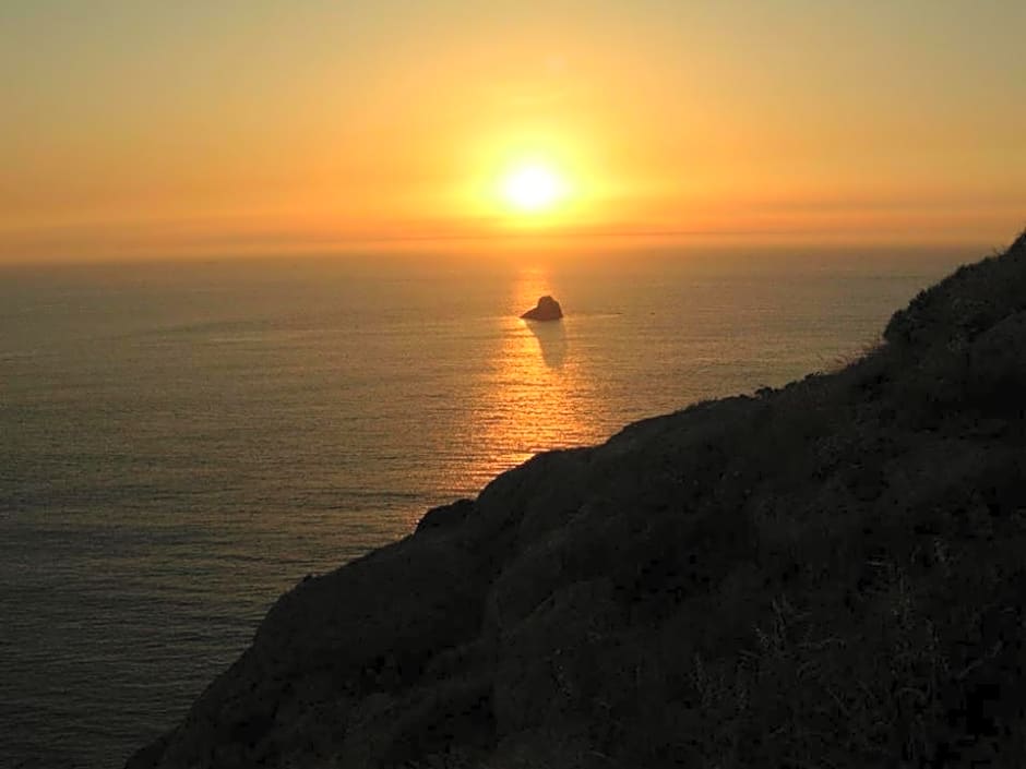 Albergue Mar de Rostro