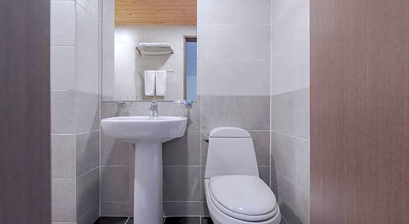 Jeonju Yeonghwa Hotel