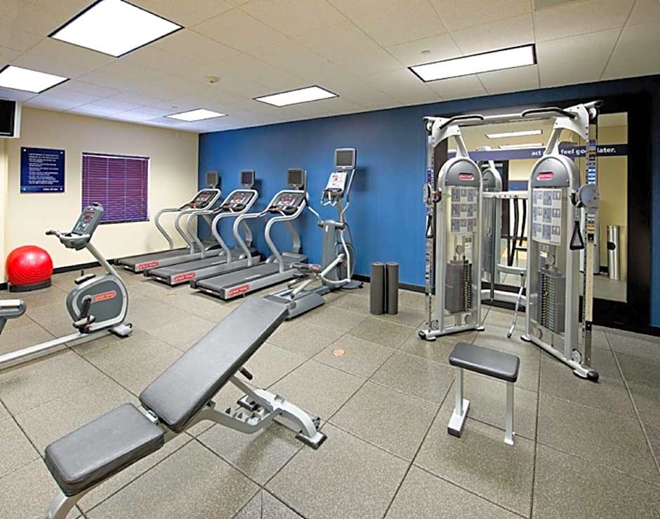 Hampton Inn By Hilton Schenectady