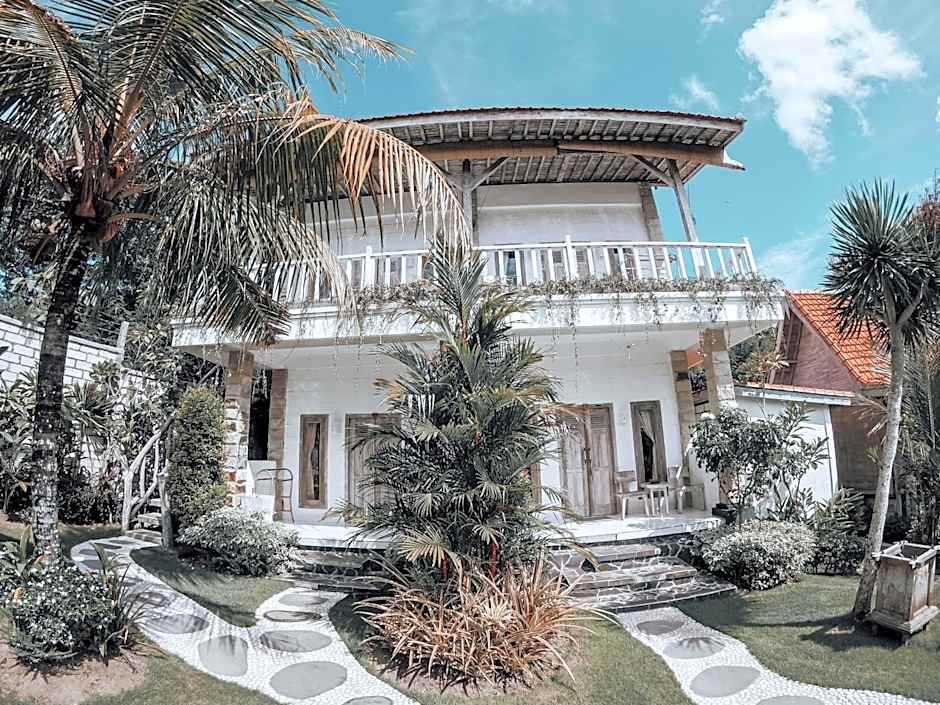 Uluwatu Breeze Village