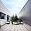 Hotel Garni Fischerfleck in Ismaning near Munich