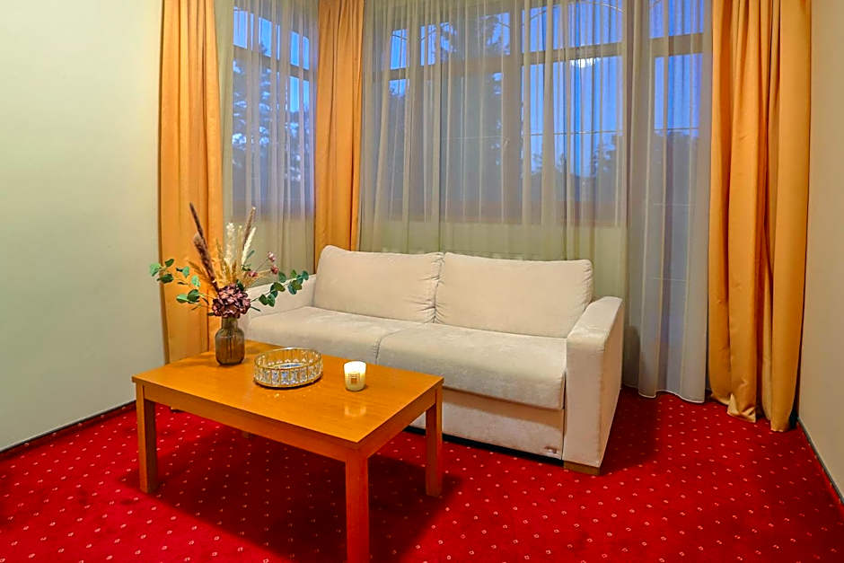 Hotel Kamélia