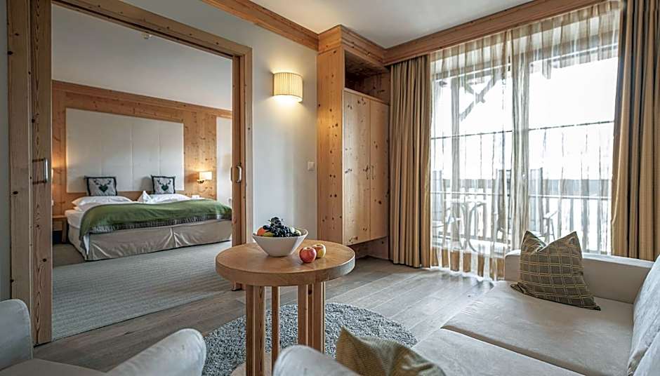 Taubers Unterwirt Aktiv & Vitalhotel