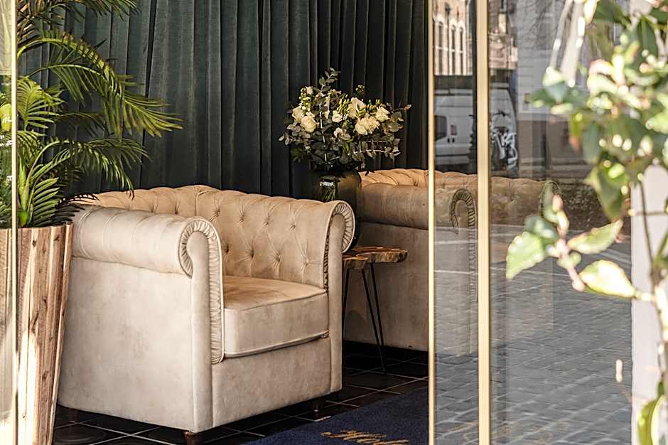 Hotel Biskajer by CW Hotel Collection