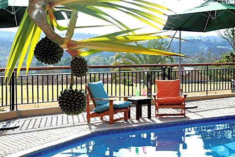 Destiny Lodge