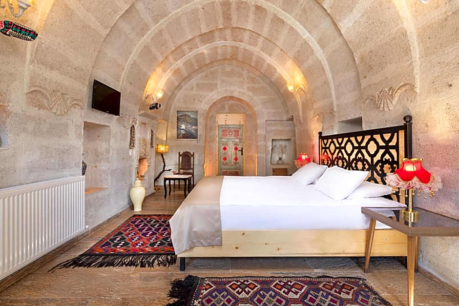 HacıAşık Konağı Butik Hotel