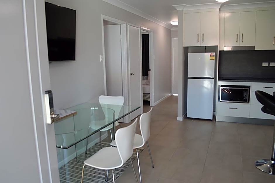 Monte Carlo Motor Inn