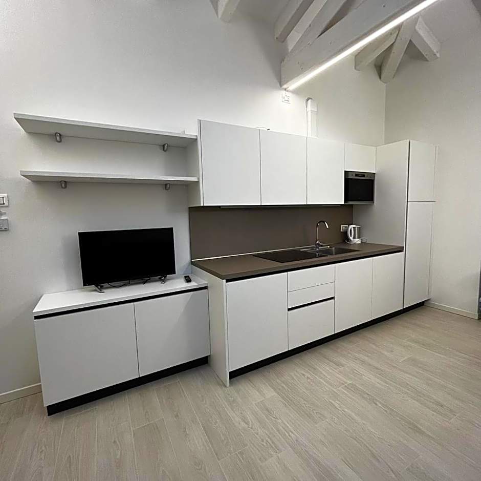Smart Apartments Palazzo Mazzini