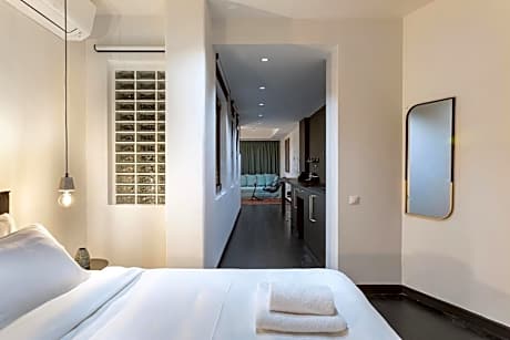 Premium Room - No View