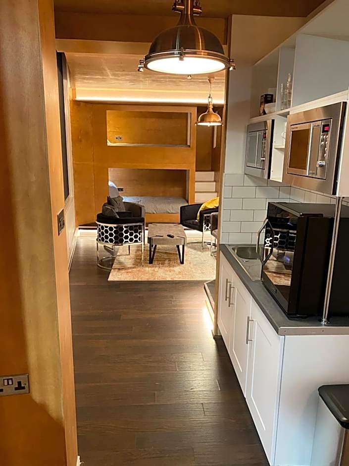 Eleanor Rigby apts Stanley Street