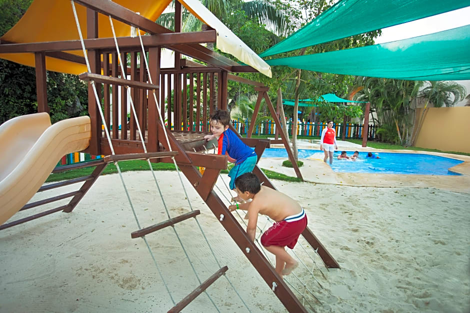 Viva Maya by Wyndham, A Trademark All Inclusive Resort