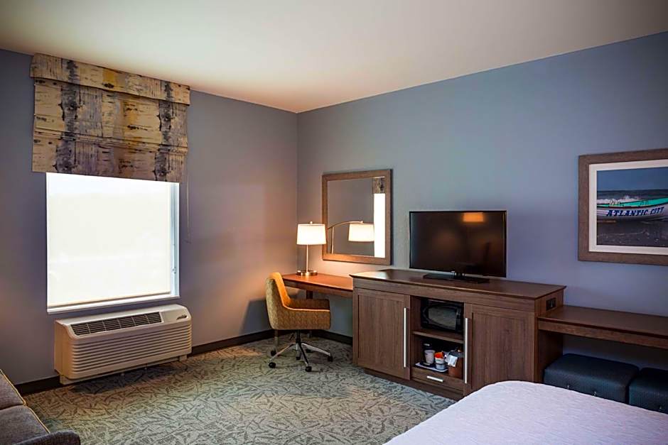 Hampton Inn By Hilton Atlantic City/Absecon, NJ