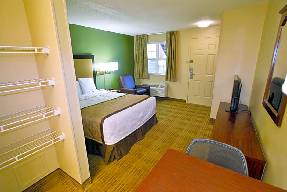 Extended Stay America Suites - Little Rock - Financial Centre Parkway