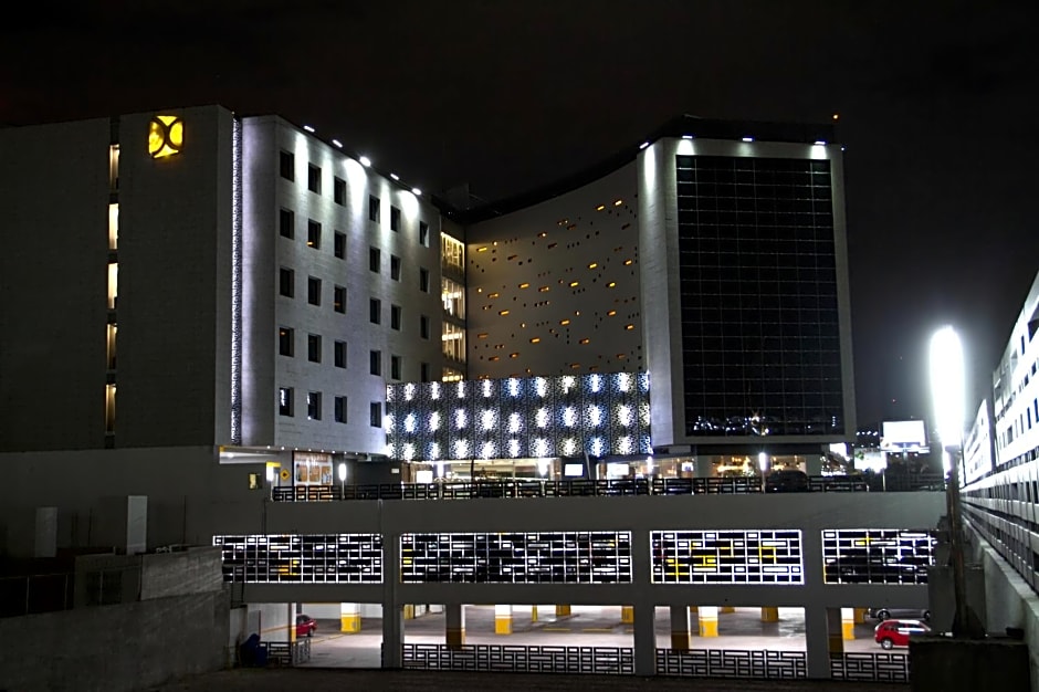 Domun Hotel